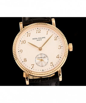 [Patek Philippe]파텔필립 칼라트라바-33 칼리버